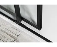 POLYSAN ALTIS BLACK obdélníkový sprchový kout 1600x1000 mm, L/P varianta (8)