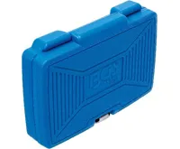 BGS Gola sada 1/4" 4,0-14,0 mm, T-profil s vrt., 47 dílů (4)