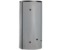 Akumulační nádrž PRO  500 V2s - včetně izolace