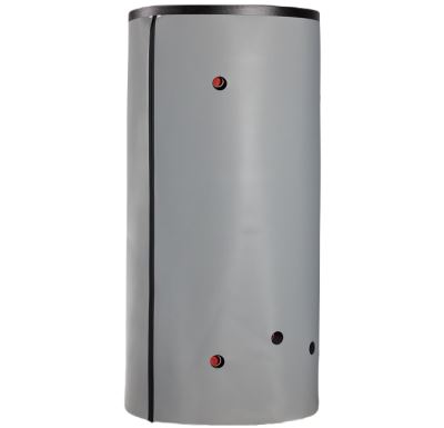 Akumulační nádrž PRO  500 V2s - včetně izolace