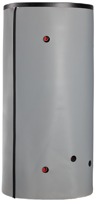 Akumulační nádrž PRO 800 V2s - včetně izolace