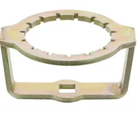 BGS Klíč na olejové filtry | 15hranný | O 74,7 mm | pro Opel