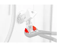 BGS Pár ochranných čelistí | pro BGS 72321 - BGS 72321-1 (3)