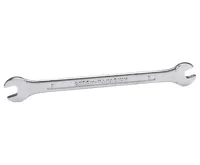 BGS Klíč plochý DIN 3110,chrom Vanadium,6 x 7mm BGS Klíč plochý DIN 3110,chrom Vanadium,6 x 7mm