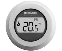 Honeywell EVOHOME T87RF2083 Pokojový ovladač Round