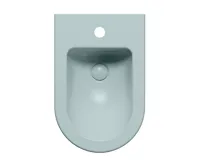GSI PURA BIG bidet stojící 36x55cm, ghiaccio mat (3)