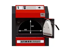 Atmos Dokogen DC 25 GD Kotel na tuhá paliva (5)