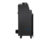 HS Flamingo Krbová vložka AQUAFLAM ® 25 s výměníkem a základní regulací (9)