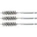 BGS Kartáče ocelové, sada 3 ks , 13 mm, 6.3 mm (1/4") Drive, 3 pcs.