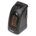 HomeLife Teplovzdušný ventilátor MINI HEATER KLW-007A HomeLife Teplovzdušný ventilátor MINI HEATER KLW-007A