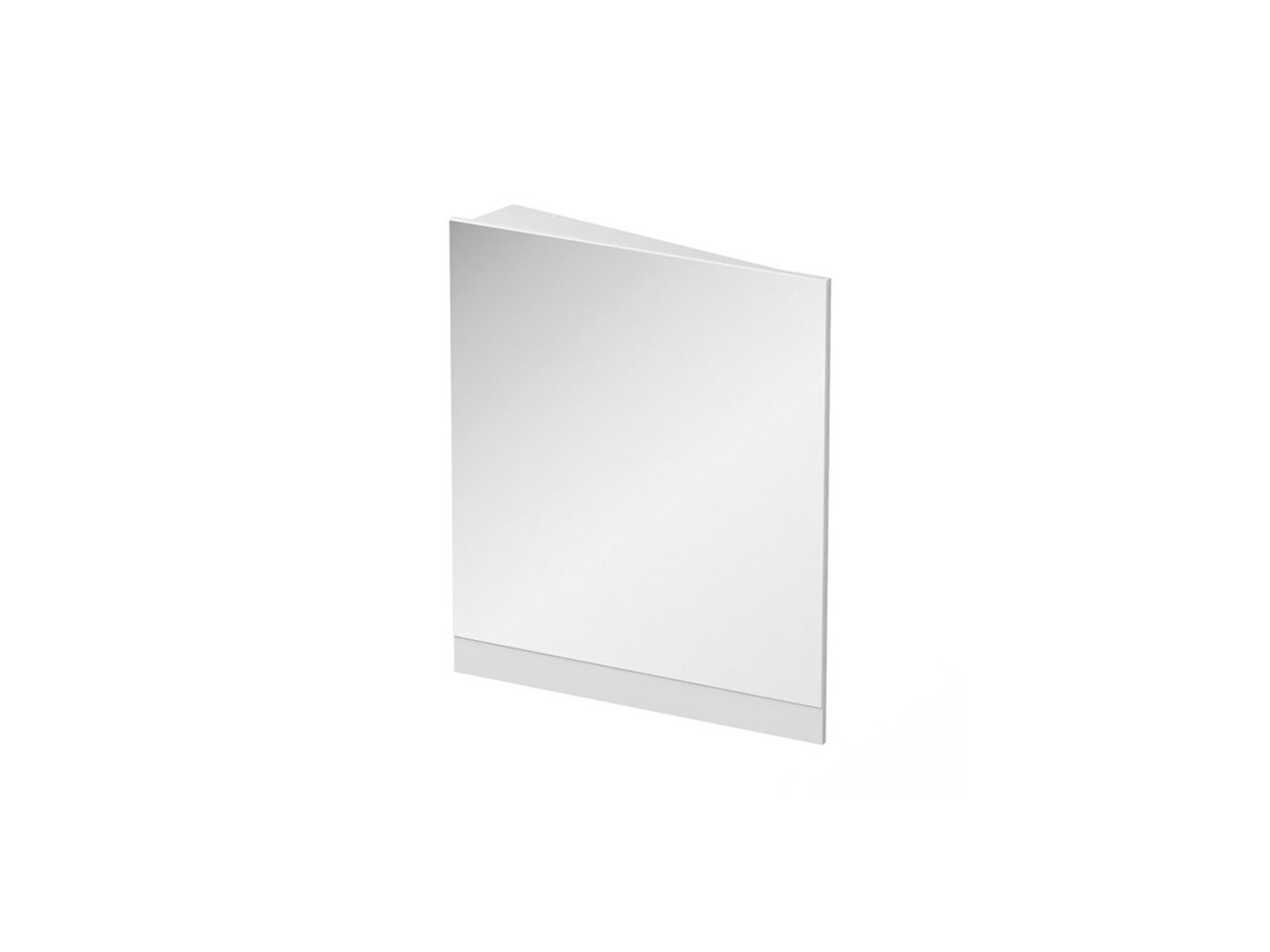 Ravak Zrcadlo 10° 550 L bílá