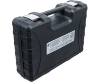 BGS Vibrační pneumatický přípravek pro demontáž vstřiků 21dílná sada - BS 91120 (4)