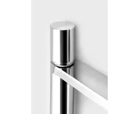 SAPHO KAISA stojánková umyvadlová baterie vysoká, 235mm, chrom (4)