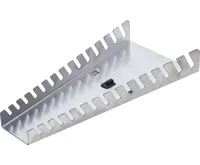 BGS Pořadač na klíče, pro 14 klíčů, pro systém nástěnných skříněk (2)