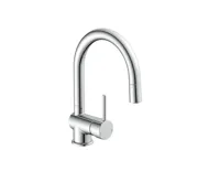 Eisl Stella LED lesklý chrom (3)