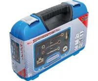 BGS Přípravek pro měření původního nastavení sbíhavosti kol (5)