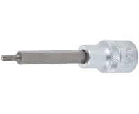 BGS Hlavice zástrčná 1/2&quot; pro T-profil T20x100 mm S2