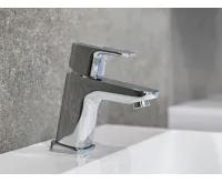 Ravak TD 012.00 Umyvadlová stojánková bez výpusti Ravak TD 012.00 Umyvadlová stojánková bez výpusti