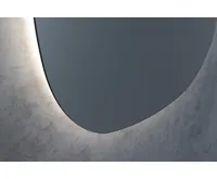 SAPHO STEN zrcadlo s LED podsvícením 67x92cm (6)