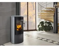 ROMOTOP Krbová kamna LAREDO 22 kámen Serpentin (4)