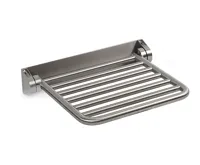 REMING Sprchové sedátko nerezové sedátko ALT.3 REMING Sprchové sedátko nerezové sedátko ALT.3