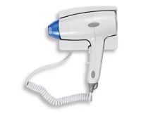 NOVASERVIS Fén, 1000 W, bílý - 69090,1