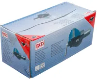 BGS Paralelní svěrák | upínací čelisti 100 mm - BGS 58260 (6)