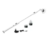 Rovus Rotační kartáč Dirt-Buster