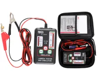 BGS Zkoušečka lambda sondy a simulátor