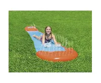 Bestway 52254 Vodní skluzavka H2OGO! 1 dráha (1)