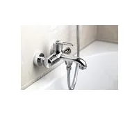 SAPHO BEBÉ nástěnná vanová baterie, chrom (1)