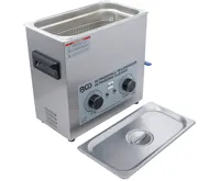 BGS Ultrazvukový čistič dílů, 6,5 l