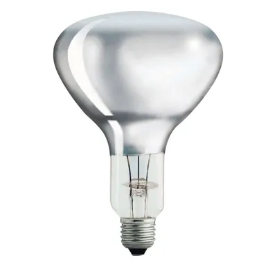 Infra žárovka, E27/275 W/230V