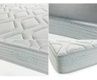 Dormeo Matrace Fresh Prima II (1)