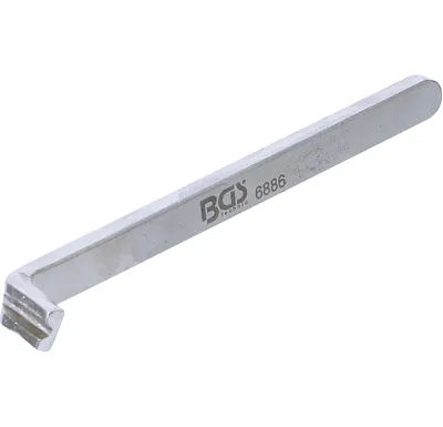 BGS Nářadí pro přidržování setrvačníku, pro Opel