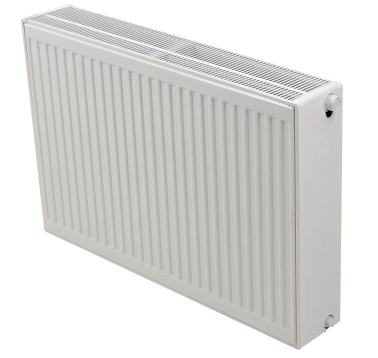Radiátor vk 33-450/1200 - purmo akce termohlavice zdarma
