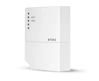 Elektrobock Bezdrátový termostat BT102RF (2)