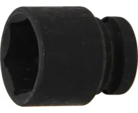 BGS Hlavice nástrčná 1/2" 27.0 mm, tvrzená BGS Hlavice nástrčná 1/2" 27.0 mm, tvrzená