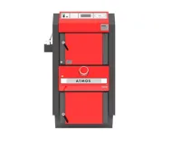 Atmos Dokogen DC 25 GD Kotel na tuhá paliva s aut. zapalováním, regulace ACD04 (1)