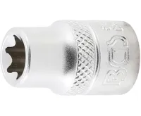 BGS Hlavice nástrčná 3/8&quot; pro  E-profil E 11