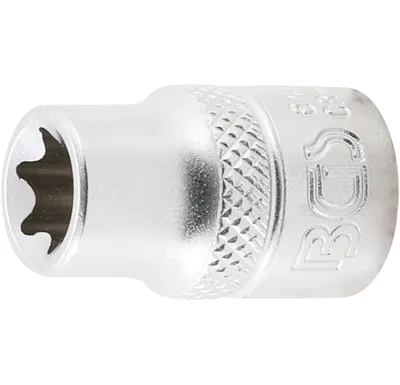 BGS Hlavice nástrčná 3/8" pro  E-profil E 11