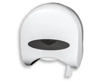 NOVASERVIS Zásobník na role toaletního papíru, bílý - 69094,1 NOVASERVIS Zásobník na role toaletního papíru, bílý - 69094,1