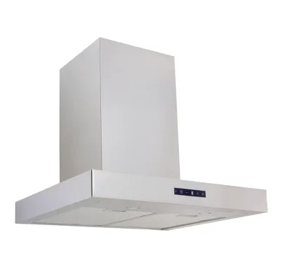 CATA Odsavač par EMPIRE VIP KD 511050 + DÁLKOVÉ OVLÁDÁNÍ