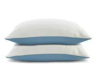 Dormeo Set 2 klasických polštářů V3 Siena 50x70cm (1)