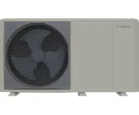 Bosch Compress 2000 AWF 12 R-T tepelné čerpadlo vzduch/voda