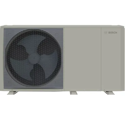 BOSCH Compress 2000 AWF 8 R-S tepelné čerpadlo vzduch/voda