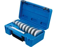 BGS Sada na montáž ložisek a těsnících kroužků, 10 dílů (2)