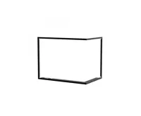 ROMOTOP Rámek HR2SG RAM06 4S univerzální, mělký, dělený ROMOTOP Rámek HR2SG RAM06 4S univerzální, mělký, dělený