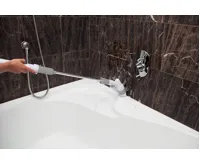 MAXXX Rotační elektrický kartáč SPIN MASTER TV17-001 (1)