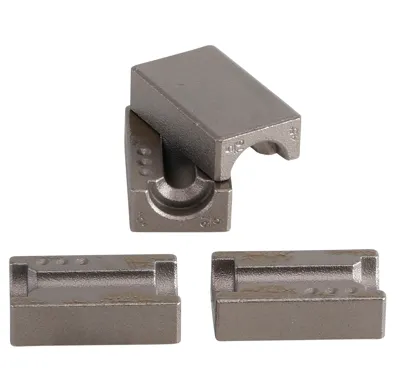 BGS Kleština upínací 5 mm ze sady 30571